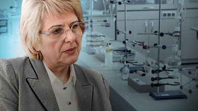 Інтерв'ю з директоркою кропивницького ліцею, де впроваджують профільну освіту – Суспільне
