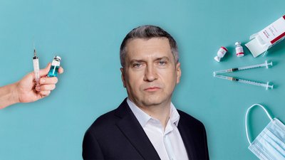 У Чернігові ввели обмеження на вакцинацію людей з інших областей