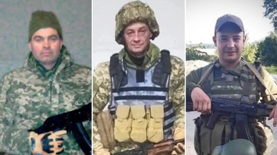 Військові з Буковини, які полягли у боях від початку повномасштабної війни. Згадуємо їх Військові з Буковини, які полягли у боях від початку повномасштабної війни. Згадуємо їх