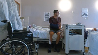 Безоплатне лікування: як у черкаських медзакладах відновлюють бійців