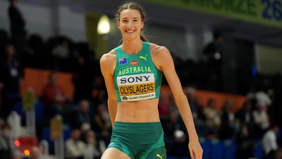 Нікола Оліслагерс