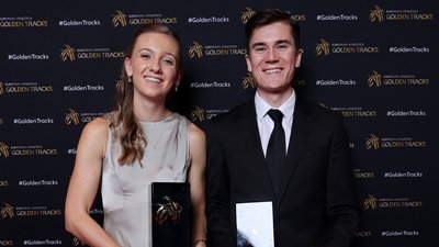 Визначилися переможці премії European Athletics 2022. Серед лавреатів є й Україна: увесь список