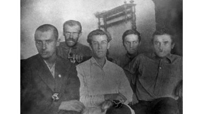 Геноцид українців: непокаране зло обов’язково повертається Геноцид українців: непокаране зло обов’язково повертається