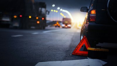 На Чернігівщині перекинувся мікроавтобус: загинула пасажирка