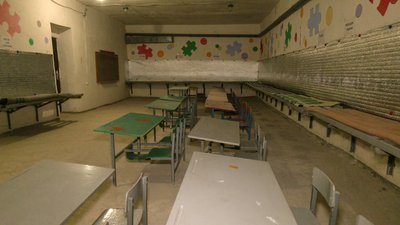 Десять відсотків шкіл Кіровоградщини навчаються очно Десять відсотків шкіл Кіровоградщини навчаються очно