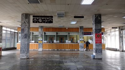 На Полтавщині розпочали прийом пропозицій щодо міжобласних маршрутів: як подати