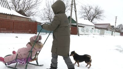 Як живе одна з патронатних сімей Черкащини