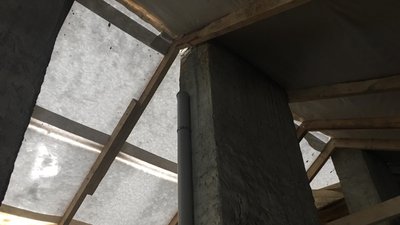 До кінця року у Львові відремонтують будинок, де через буревій обвалилася стіна До кінця року у Львові відремонтують будинок, де через буревій обвалилася стіна