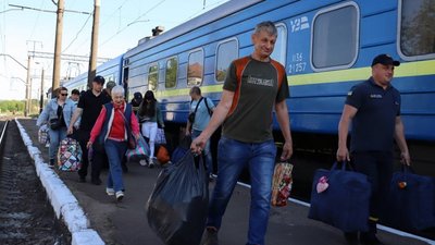 Яка грошова підтримка є для переселенців Яка грошова підтримка є для переселенців