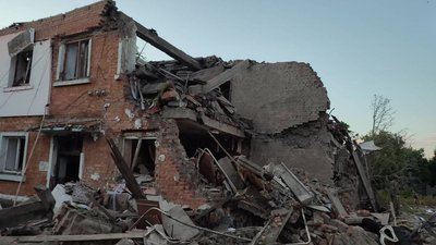 На Миколаївщині сталося сім пожеж На Миколаївщині сталося сім пожеж