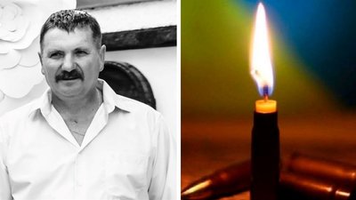 П'ять місяців війни: загиблі герої Вінниччини П'ять місяців війни: загиблі герої Вінниччини