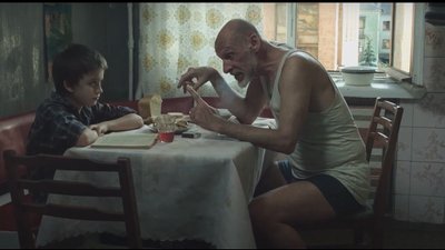 Четверте життя Іздрика Четверте життя Іздрика