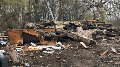 Повномасштабна війна Росії: що відомо про обстріли на Полтавщині 2022-го Повномасштабна війна Росії: що відомо про обстріли на Полтавщині 2022-го