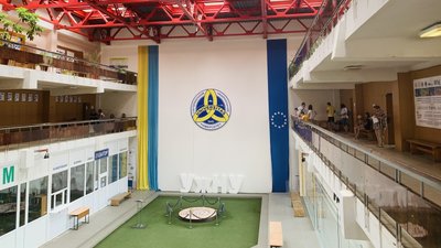 Оригінали документів на бюджет розпочали приймати в УжНУ