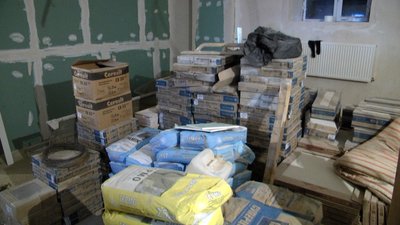У Житомирі на завершення ремонту онкодиспансеру витратять понад 40 мільйонів гривень У Житомирі на завершення ремонту онкодиспансеру витратять понад 40 мільйонів гривень