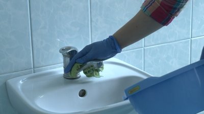 У Луцьку зачинені усі без винятку заклади освіти У Луцьку зачинені усі без винятку заклади освіти