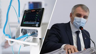 З бюджету Миколаєва виділять 5,5 мільйонів гривень на придбання медичного обладнання