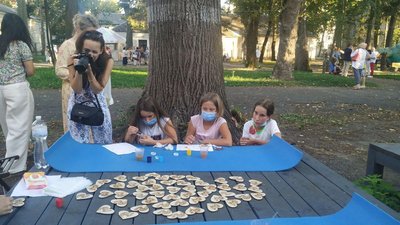 В Івано-Франківську завершилися Дні польської культури В Івано-Франківську завершилися Дні польської культури