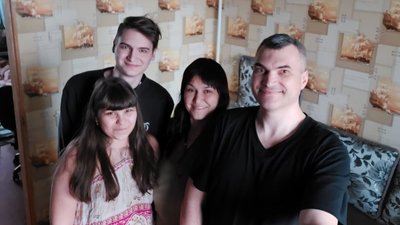 Рік після полону — як він минув для в'язнів з Харкова Рік після полону — як він минув для в'язнів з Харкова