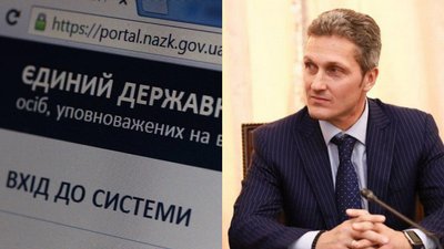 Депутат міськради Одеси не задекларував 27,4 млн грн – НАЗК