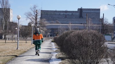 ГЗК у Горішніх Плавнях: як вирішити проблему