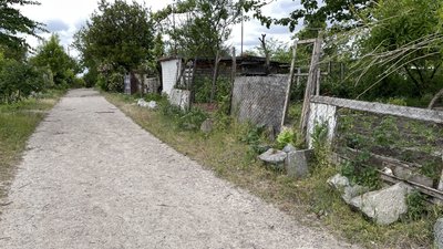У Кременчуці стався зсув ґрунту на кар’єрі: чи є загроза для місцевих жителів У Кременчуці стався зсув ґрунту на кар’єрі: чи є загроза для місцевих жителів