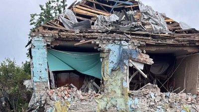 Вісім людей загинули у Краматорську від ударів армії РФ 10 липня 2026 року