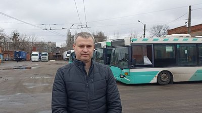 ТТУ, автобус, комунальний транспорт, водій, КП, Житомир ТТУ, автобус, комунальний транспорт, водій, КП, Житомир