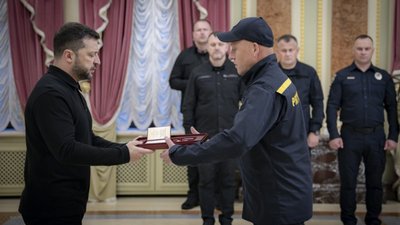 Віктор Кузьменко