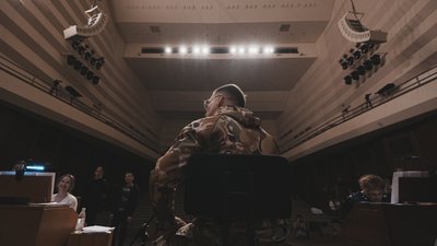 У Харкові вперше в Україні зазвучали п'ять органів одночасно: як це було
