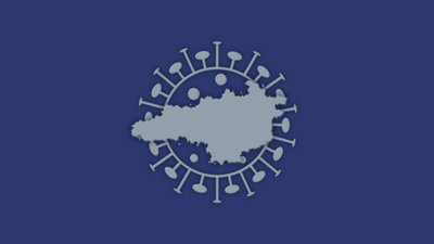 За добу на Кіровоградщині виявили один випадок COVID, смертей не зафіксували