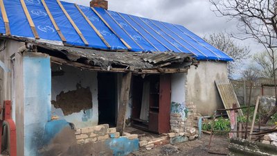 Партизанське Партизанське