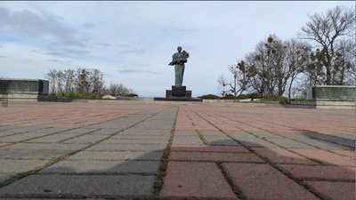 Що заважає очистити Канів від 30 пам'яток комуністичної доби Що заважає очистити Канів від 30 пам'яток комуністичної доби