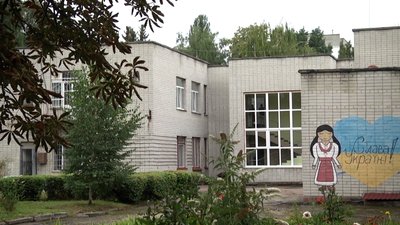 73% освітян Житомира вакциновані перед початком навчального року