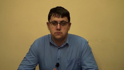 Максим Бабак, юрист Максим Бабак, юрист