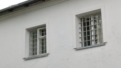 Луцьк СІЗО, суд за крадіжку, Горохівський районний суд