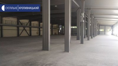 Три роки не можуть завершити реконструкцію спортивної школи олімпійського резерву Три роки не можуть завершити реконструкцію спортивної школи олімпійського резерву