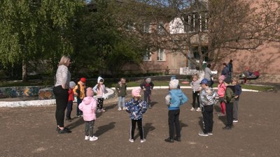 У Золотоноші на Черкащині відновили роботу шість дитячих садків