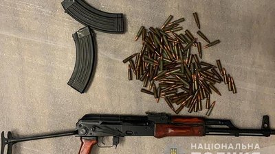 Поліцейські Тернопільщини знешкодили злочинну групу, яка обкрадала церкви та монастирі України