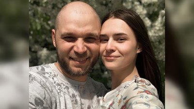 "Залітали в окопи гранати": В’ячеслав Кокоєв з Полтавщини про війну та повернення додому