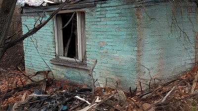 Обстріл Чернігівщини: внаслідок атаки БпЛА в Прилуцькому районі пошкоджено будинок