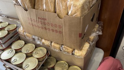 Продуктові картки. Де і коли можна оформити у Миколаєві