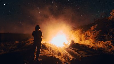 Сили оборони завдали ударів по військових об'єктах та бійцях РФ на ТОТ Запорізької області