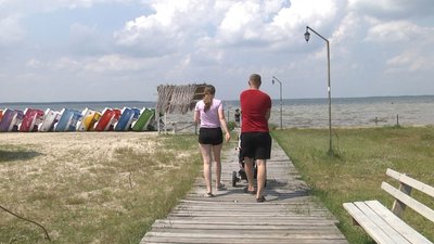 Які податки сплачують відпочивальники на Світязі і куди йдуть ці гроші Які податки сплачують відпочивальники на Світязі і куди йдуть ці гроші
