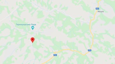 Прикарпаття у смітті: стихійні сміттєзвалища посеред Карпат Прикарпаття у смітті: стихійні сміттєзвалища посеред Карпат