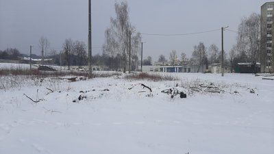 На Львівщині облаштують дев'ять вертолітних майданчиків для екстренної швидкої допомоги На Львівщині облаштують дев'ять вертолітних майданчиків для екстренної швидкої допомоги