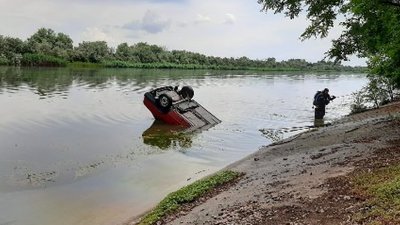 Жорстоке вбивство фермера на Херсонщині - поліцейські знайшли злочинця