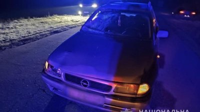 На Полтавщині після аварій у лікарнях померли двоє людей На Полтавщині після аварій у лікарнях померли двоє людей