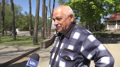 Дерусифікація на Житомирщині: чи планують знімати пам'ятники радянської доби у Коростені