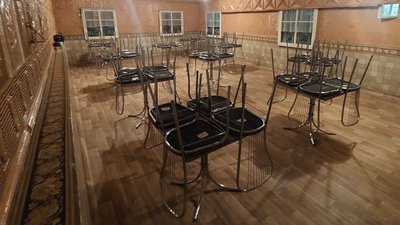 переселення інтернату переселення інтернату